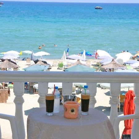 El Greco Hotel Olympic Beach Olympiakí Aktí Dış mekan fotoğraf